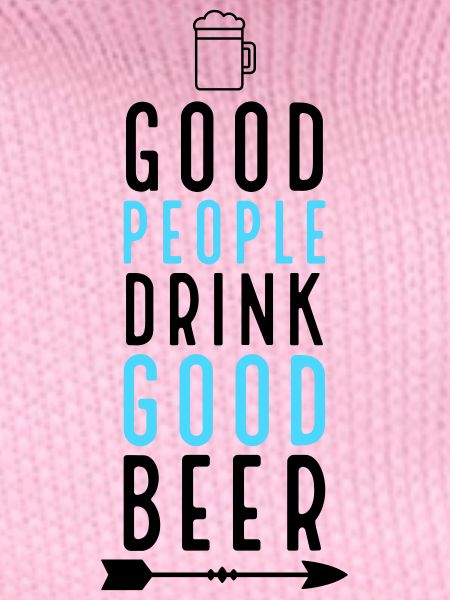 beer