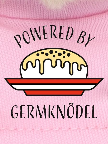 Powered by Germknödel