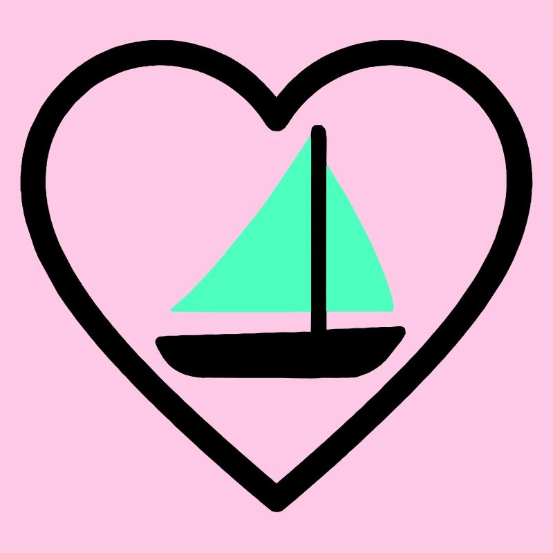 Cuore Vela – Passione Navigazione