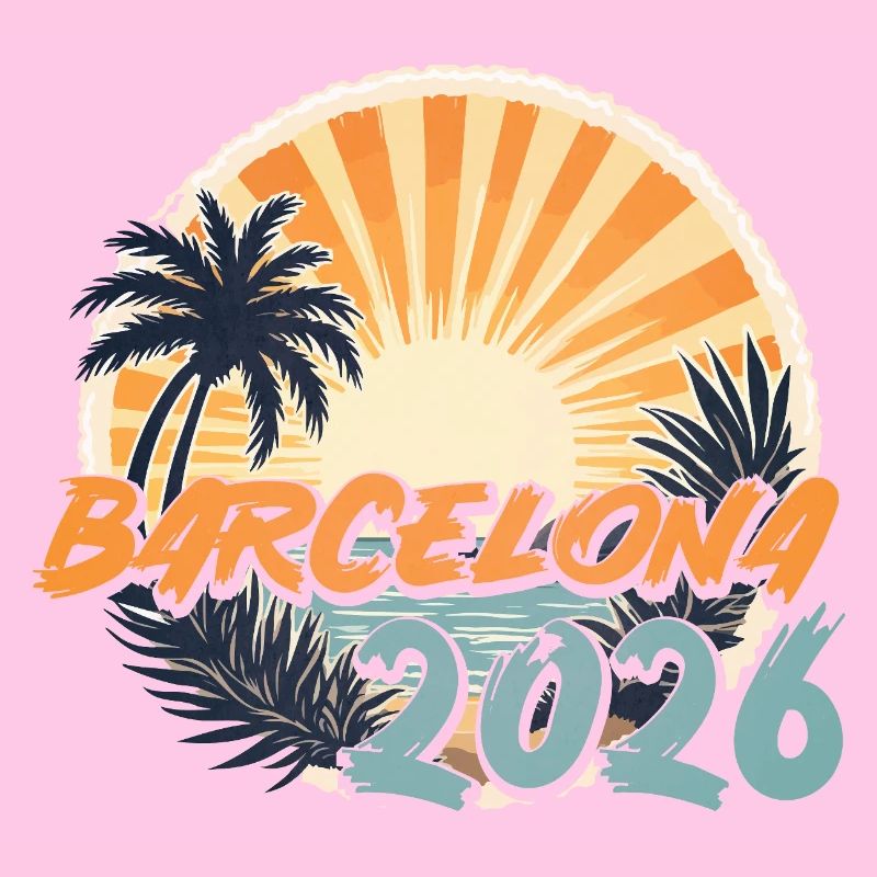 Barcelone 2026