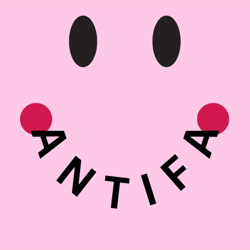 Original Antifa amical