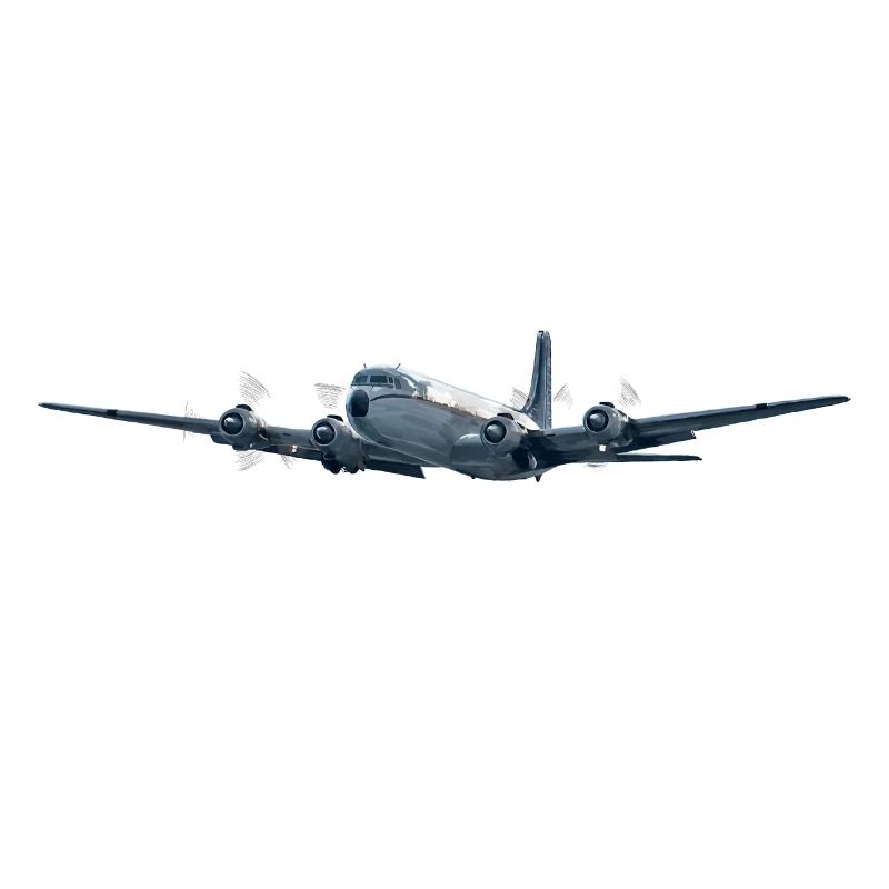 DC-4