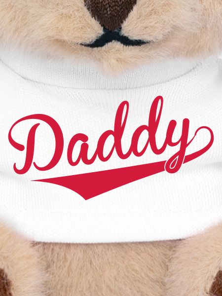 Daddy
