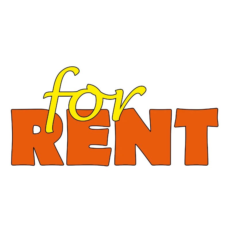 FOR RENT