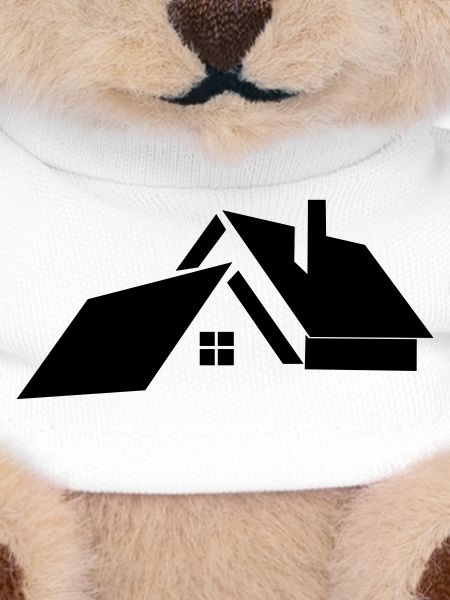 Logo für Haus oder Haus
