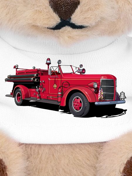 Feuerwehrauto Oldtimer