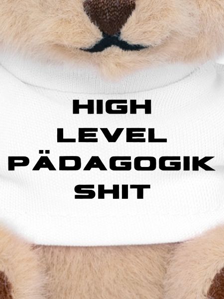 pädagogik shit
