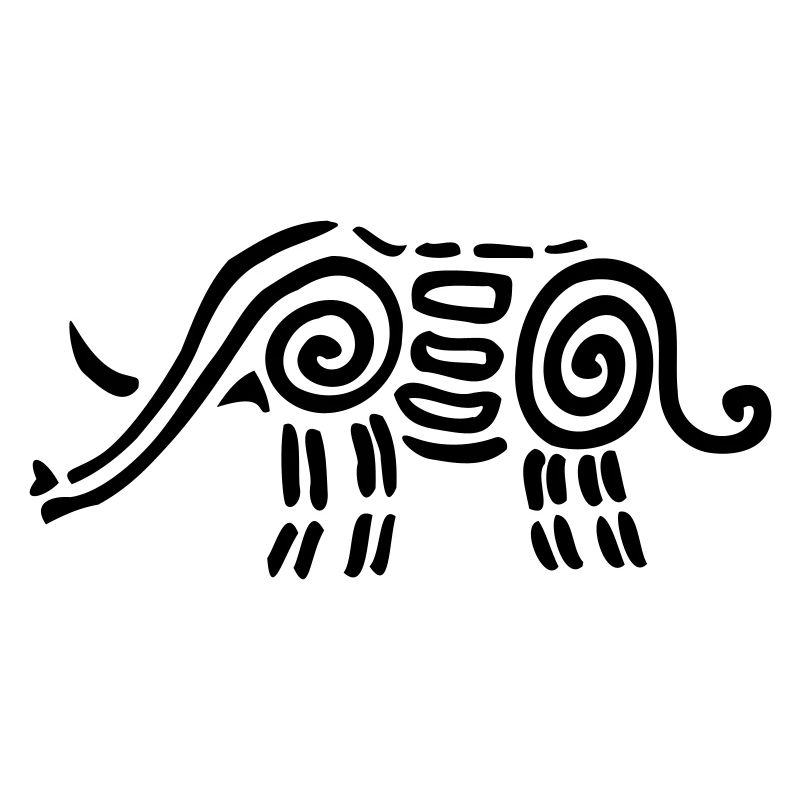 Éléphant1