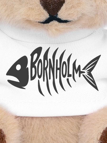 Bornholm Grätenstyle