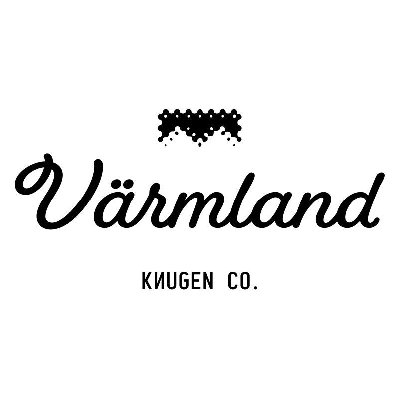 Värmland noir