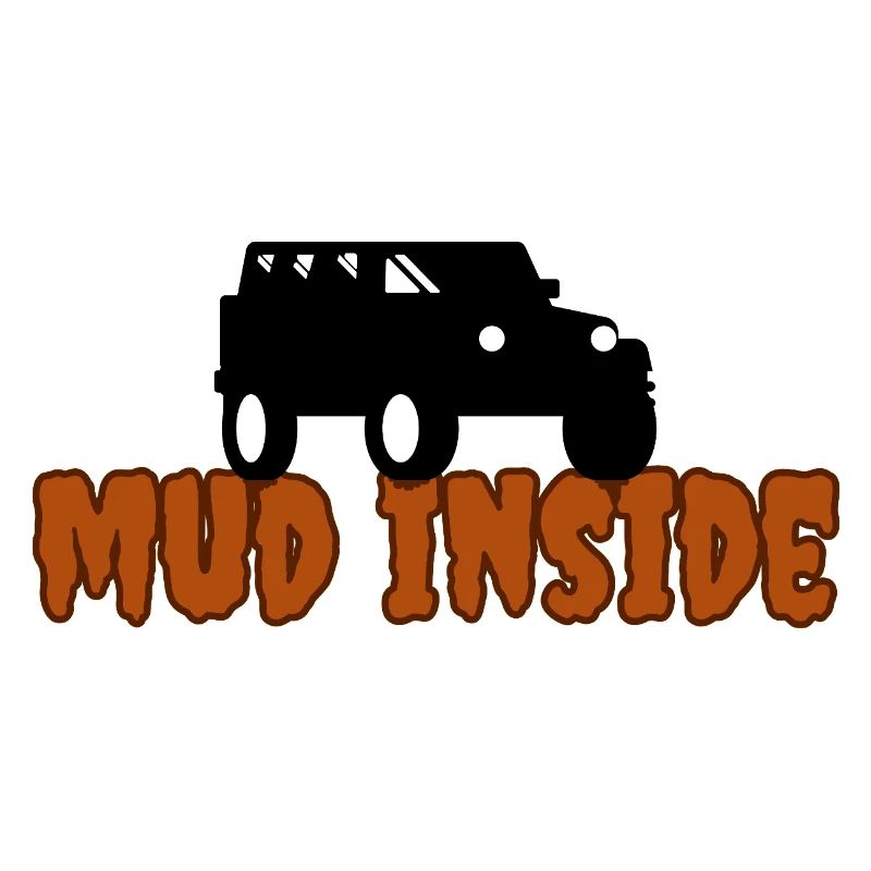 Mud Inside