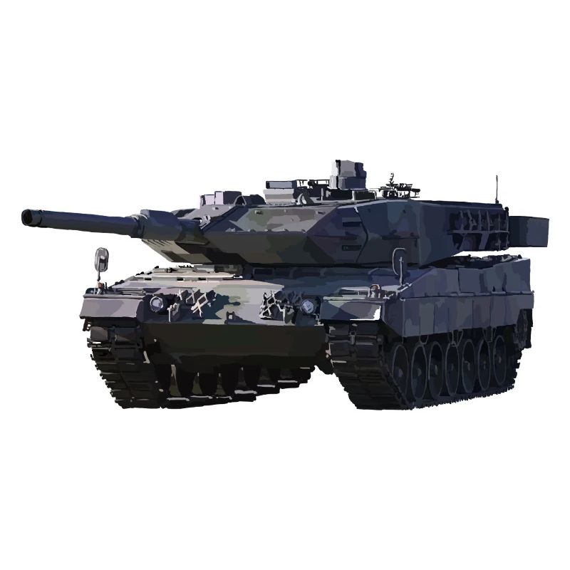Kampfpanzer
