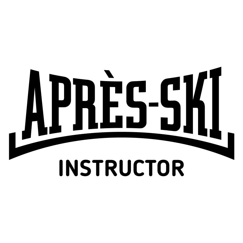 Après-Ski Instructor (Concave / Après Ski / B)