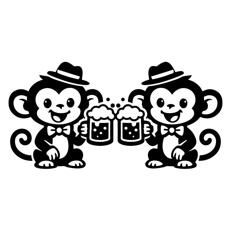 Équipe Monkey Beer