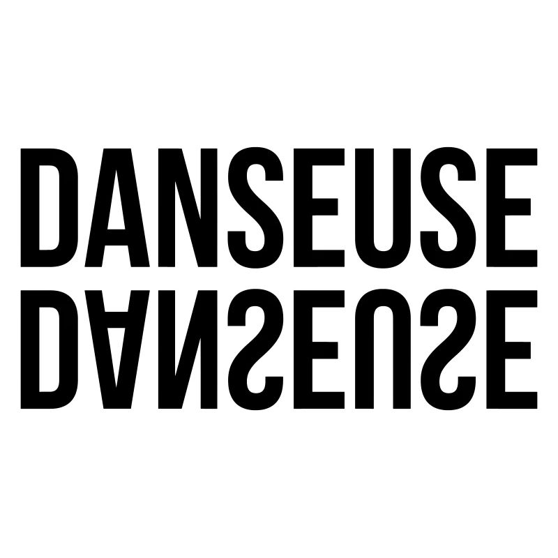 Danseuse - Danse
