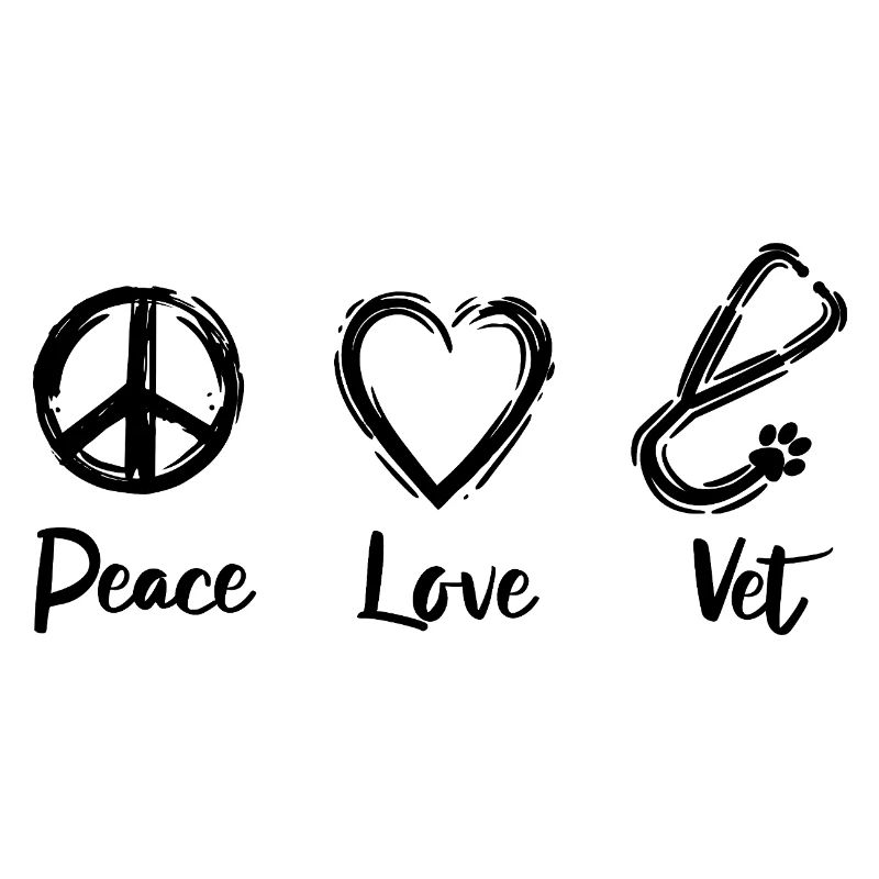 Tierarzt Liebe