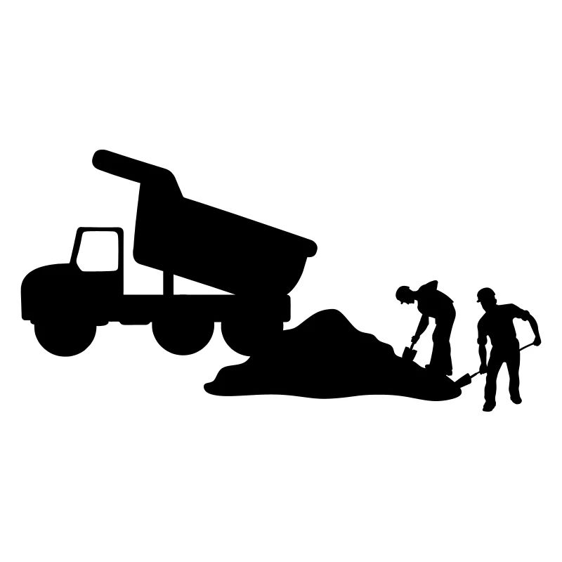 Bauteam – Baggerteam