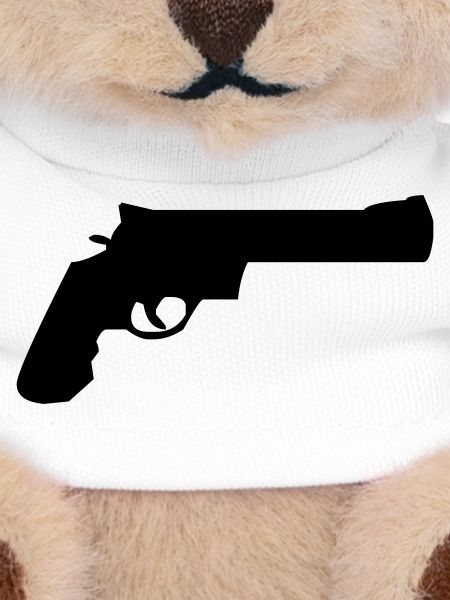 Waffe