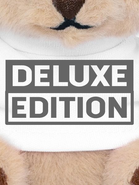 Deluxe Edition