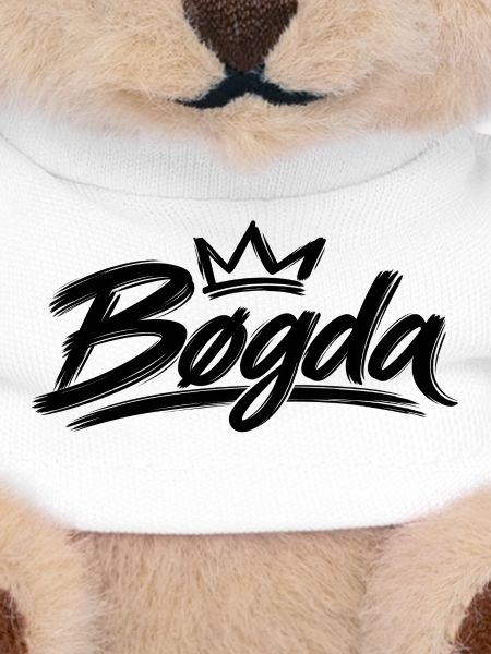 Bøgda
