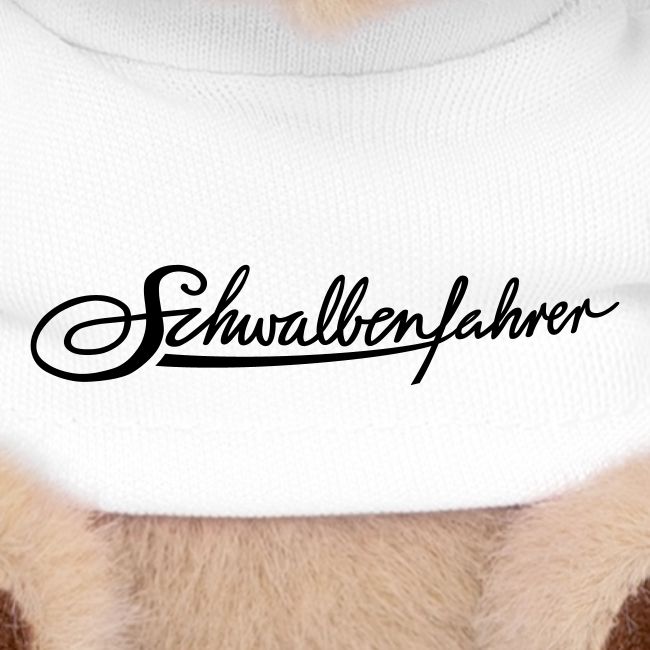 Schwalbenfahrer-Tasche