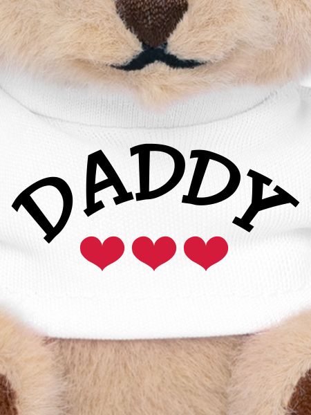 Daddy