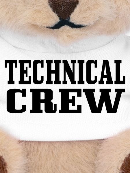 Technische Crew 1