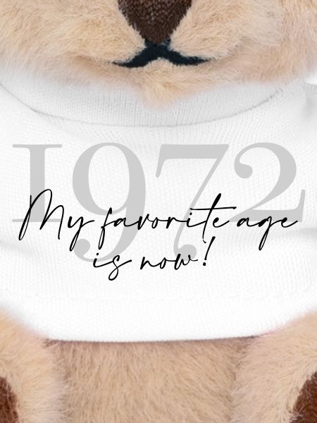 Millésime Année 1972 Script