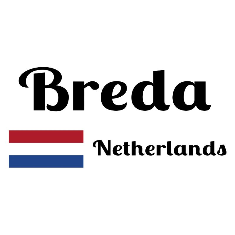 Breda Netherlands- Stylish prints