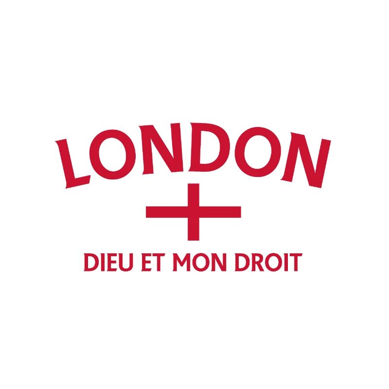 Drapeau et devise de Londres