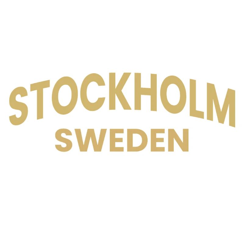 Conception de texte Stockholm – Suède