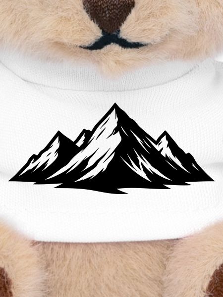 Berge Symbolik