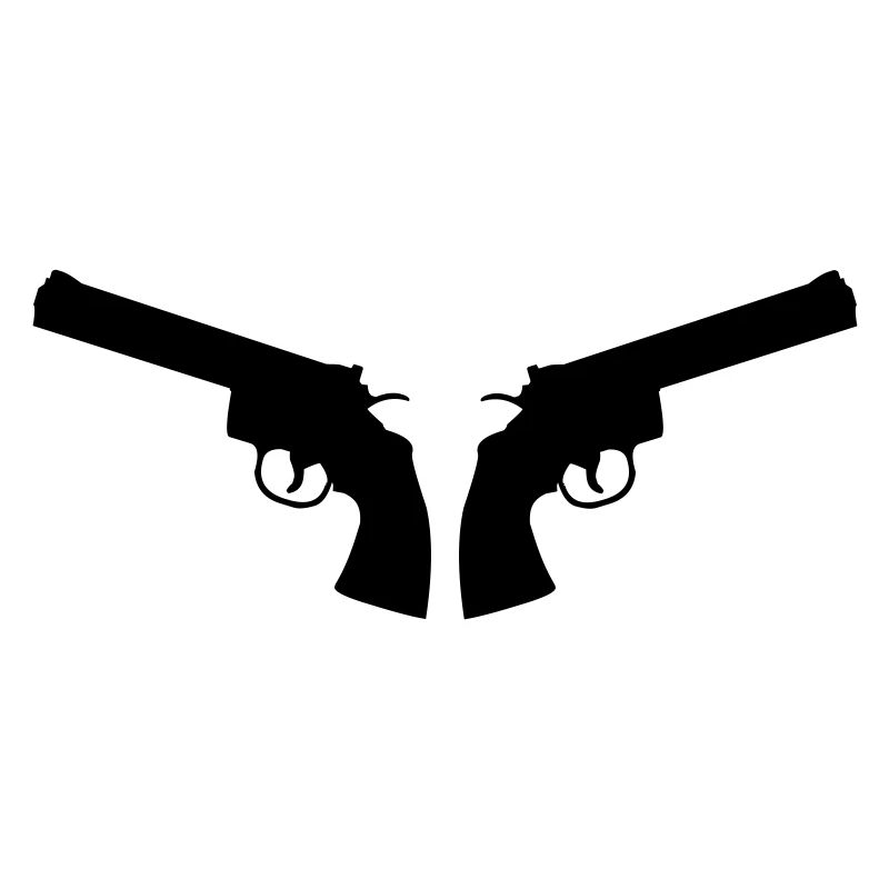 Weapons