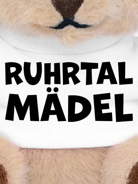 Ruhrtalmaedel