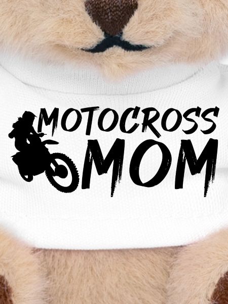 Motocross Mutter