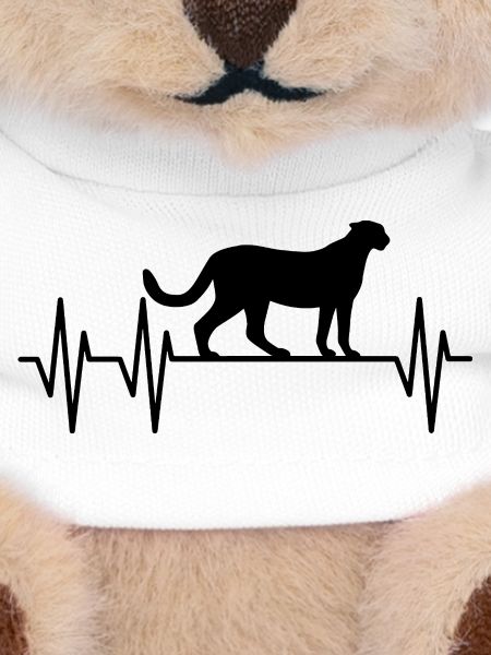 Gepard Heartbeat