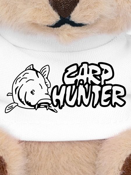 Carp Hunter