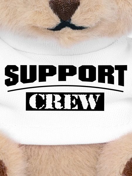 Support Crew Elite