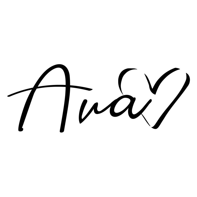 Nom d’Ava Nom