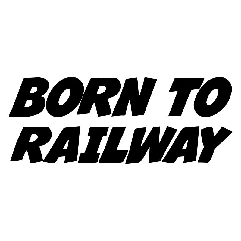 Railway Railwayman Cheminot Train Eisenbahn