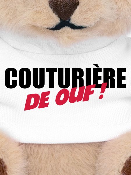 Couturière de ouf