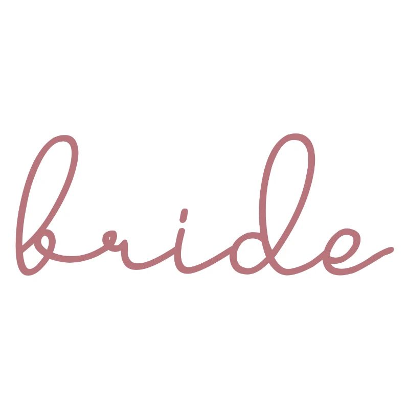 Fiançailles de mariage assorties à la mariée Mariage