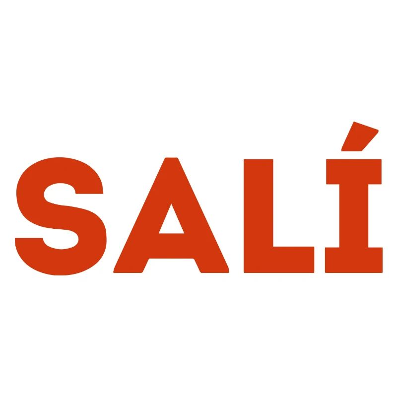 Salí Logo de la compagnie