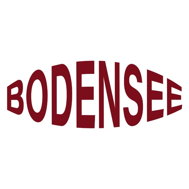BODENSEE