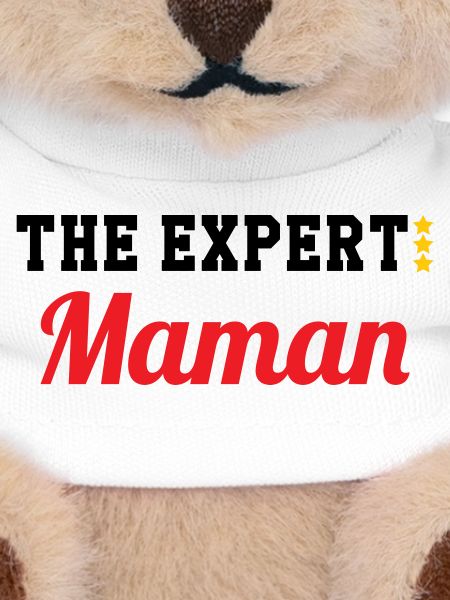 Maman l'experte