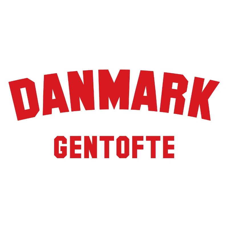 GENTOFTE Danmark, Danemark