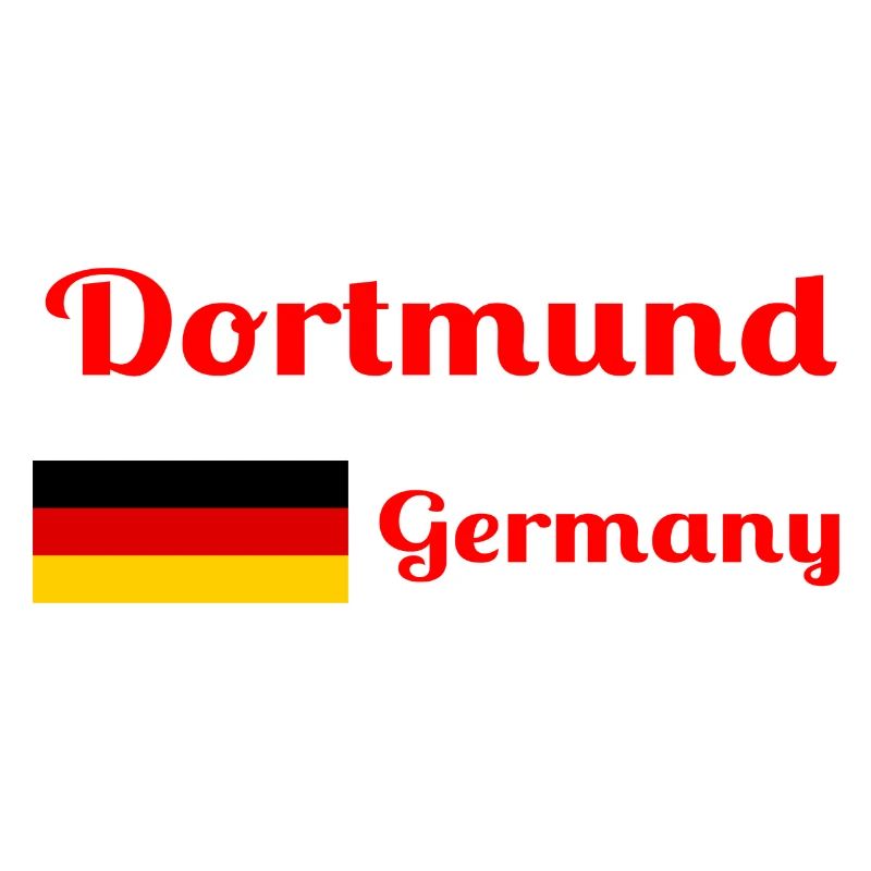 Dortmund Germany- Stylish prints
