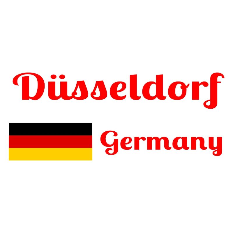 Düsseldorf Germany- Stylish prints