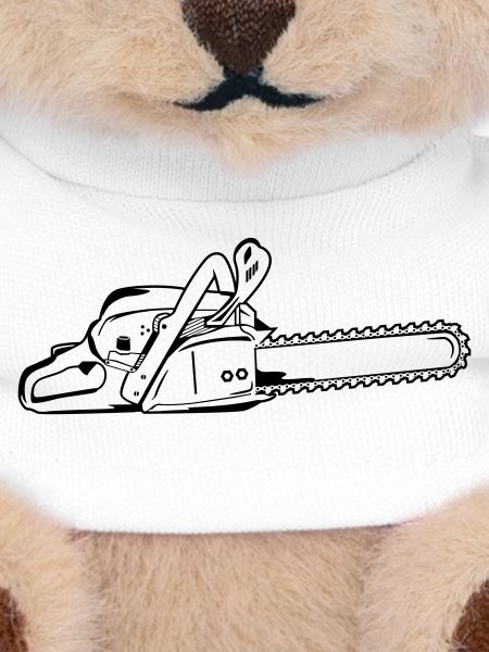 Chainsaw