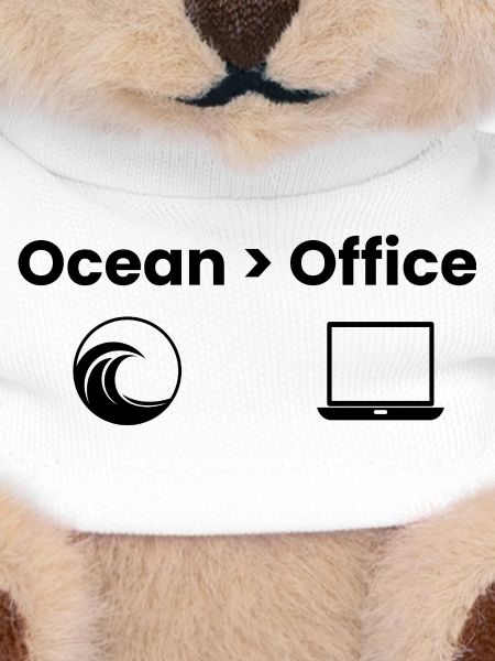 Ocean > Office Adventure Shirt